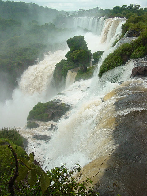 Iguaz� (2)
