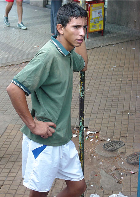 Bus to Piribebuy (2)