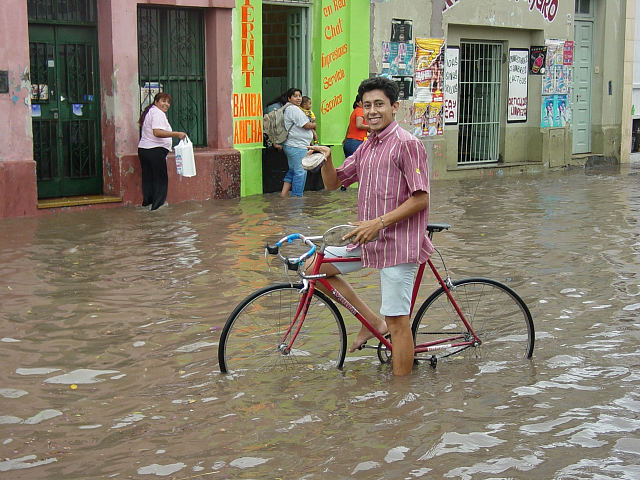 After the deluge, Salta (1)