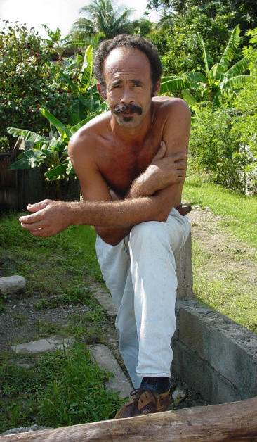 The Cuban People (4): Baracoa