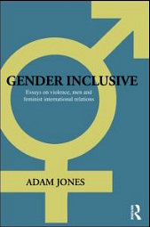 GENDER INCLUSIVE (Routledge, 2008)