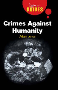 Crimes Against Humanity: A Beginner's Guide