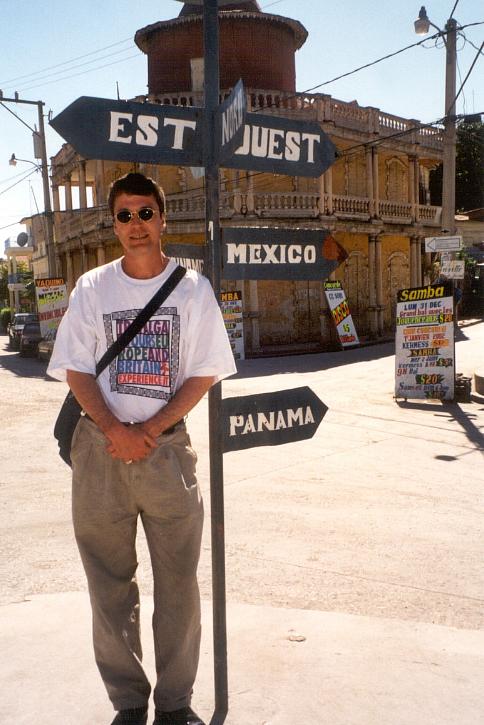 The Photographer in Jacmel