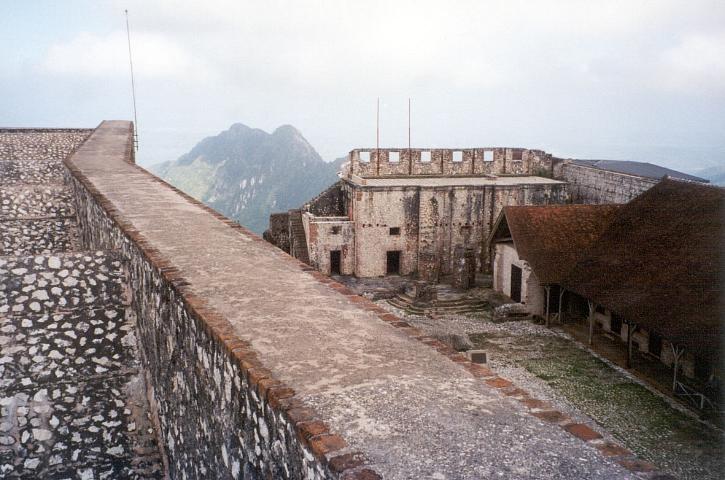 The Citadelle