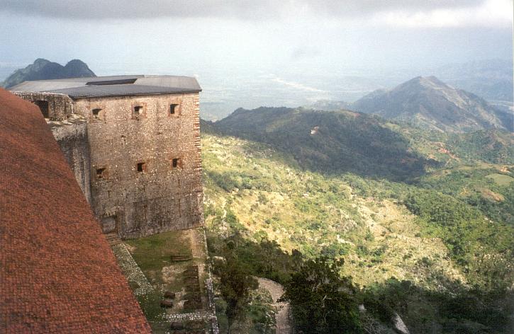 The Citadelle