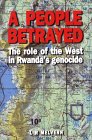 A People Betrayed