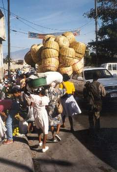 Ptionville, New Year's Day