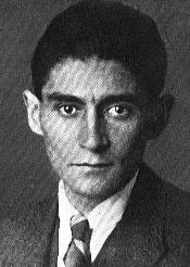 Franz Kafka