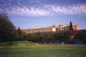 The Kremlin (Photo)